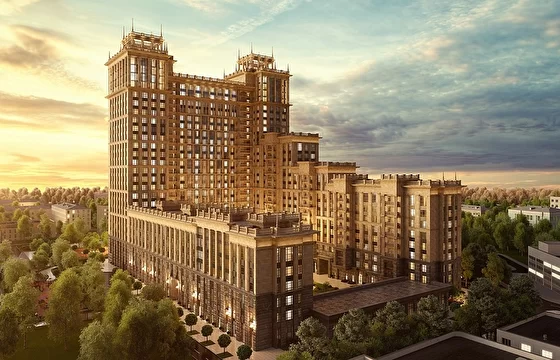 Для девелоперов