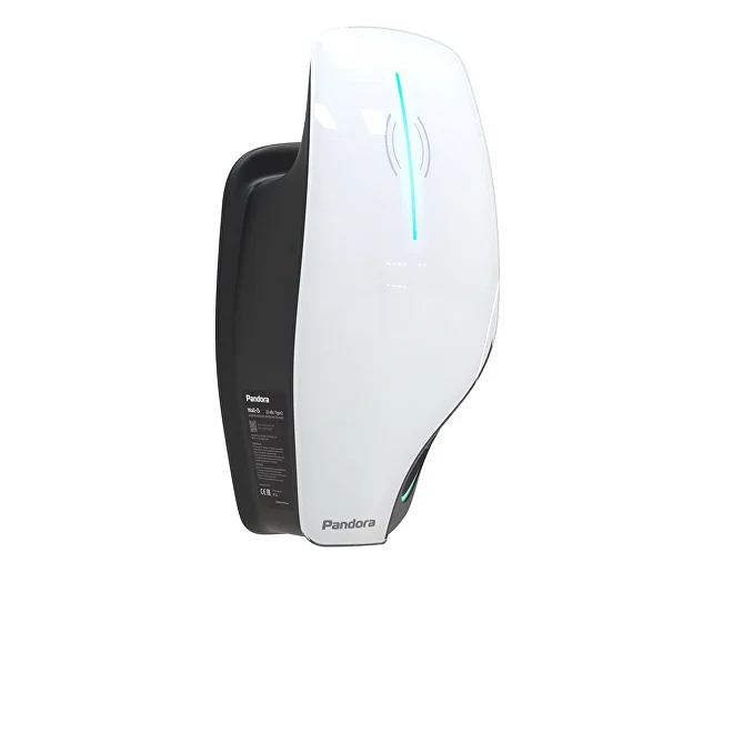 Pandora Wall-E AC 22 кВт Home Edition без кабеля